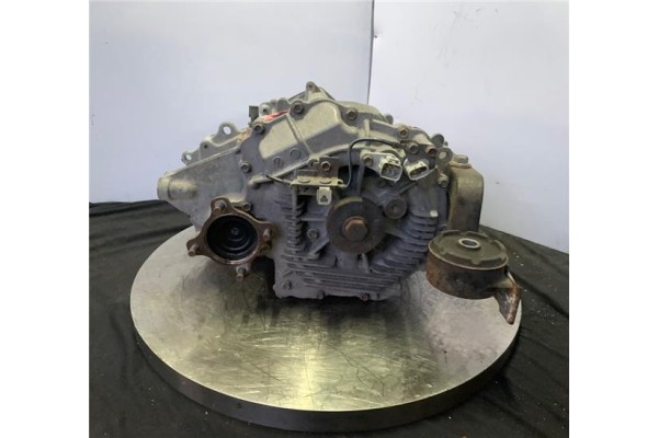 Recambio de grupo diferencial trasero para lexus rx (mcu_) 400h fwd referencia OEM IAM G105048010  