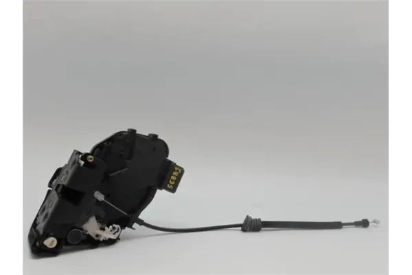 Recambio de cierre electromagnetico trasero derecho para volvo s40 berlina 1.6 referencia OEM IAM 30699803 4514N 