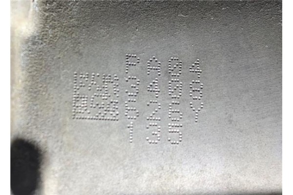 Recambio de grupo diferencial trasero para lexus rx (mcu_) 400h fwd referencia OEM IAM G105048010  