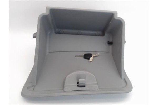 Recambio de guantera salpicadero para citroen c3 1.4 i referencia OEM IAM 9638006677 18M6217016 
