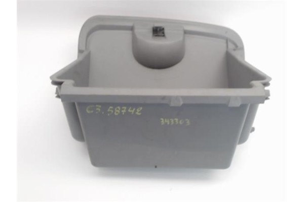 Recambio de guantera salpicadero para citroen c3 1.4 i referencia OEM IAM 9638006677 18M6217016 