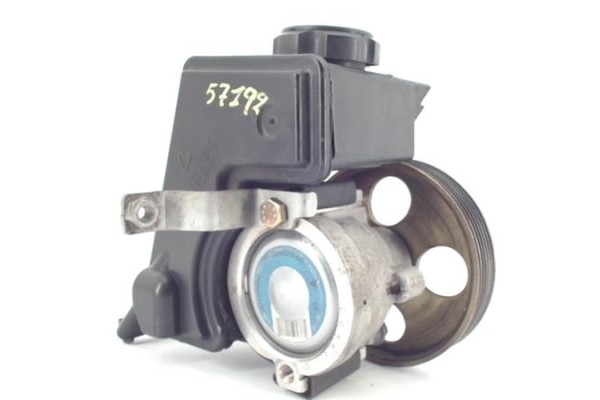 Recambio de bomba servodireccion para citroen xsara berlina 2.0 hdi 109 referencia OEM IAM 9638339880 26082229QD 