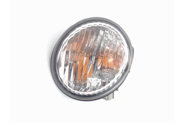 Recambio de intermitente delantero izquierdo para toyota corolla (e11) 1.6 (ae111_) referencia OEM IAM   