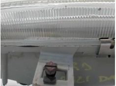 Recambio de faro delantero dcho para nissan micra (k11) 1.3 i 16v referencia OEM IAM B60105F206 89000362 B60105F301 , NISSAN | 7