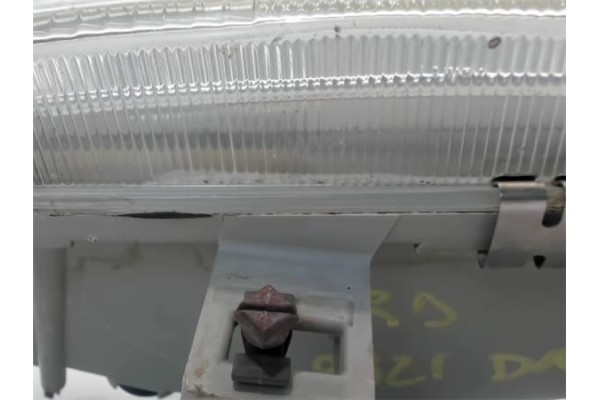 Recambio de faro delantero dcho para nissan micra (k11) 1.3 i 16v referencia OEM IAM B60105F206 89000362 B60105F301 , NISSAN | 7