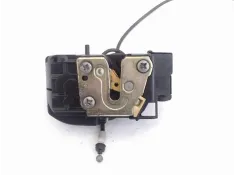 Recambio de cierre electromagnetico trasero derecho para nissan micra (k12e) 1.2 16v referencia OEM IAM 80570AA200 80570AA 