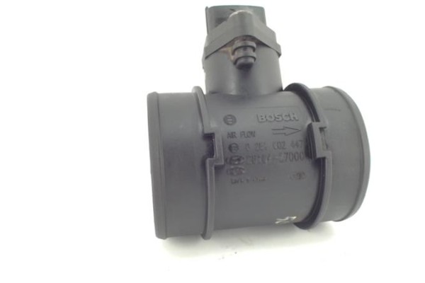 Recambio de caudalimetro para hyundai santa fe (sm) 2.0 crdi 4x4 referencia OEM IAM 2816427000 0281002447 24439252 , OPEL | 5293