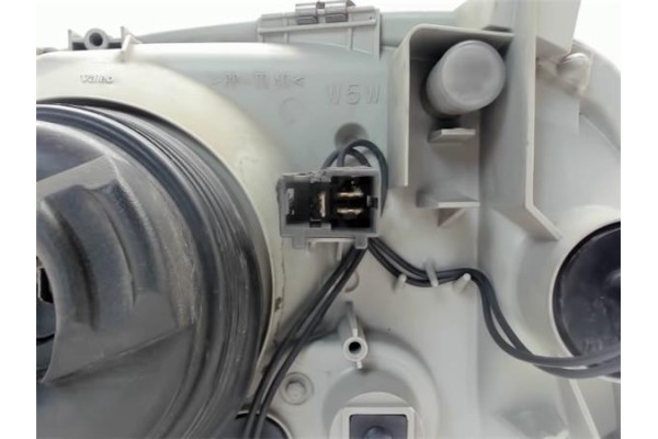 Recambio de faro delantero dcho para nissan micra (k11) 1.3 i 16v referencia OEM IAM B60105F206 89000362 B60105F301 , NISSAN | 7