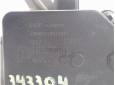 Recambio de actuador distribuidor aire para opel astra h berlina 1.9 cdti 16v referencia OEM IAM 70052113B  