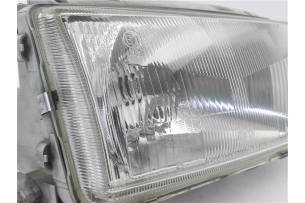 Recambio de faro delantero dcho para volkswagen polo iii (6n1) 60 1.4 referencia OEM IAM 6N1941016A 96249600 