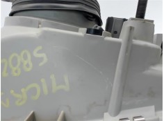 Recambio de faro delantero dcho para nissan micra (k11) 1.3 i 16v referencia OEM IAM B60105F206 89000362 B60105F301 , NISSAN | 7