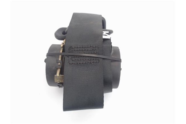 Recambio de cinturon seguridad delantero derecho para peugeot 106 (s2) 1.1 i referencia OEM IAM 8973Z4  