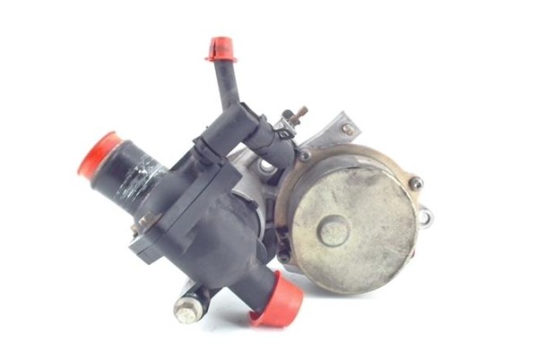 Recambio de depresor freno para ford mondeo iii sedán (b4y) 2.0 tdci referencia OEM IAM XS7Q2A451BH 03T09401829 1468762 , FORD |