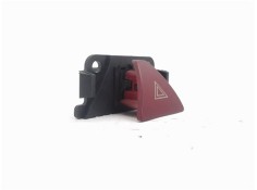 Recambio de interruptor luces emergencia para peugeot 307 break (3e) 1.6 16v referencia OEM IAM 6554J7  