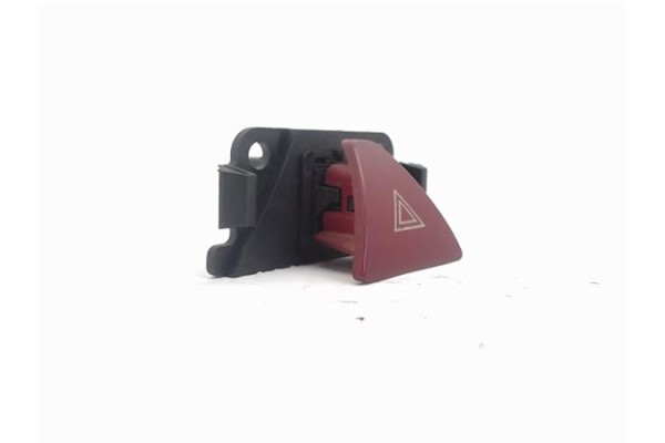 Recambio de interruptor luces emergencia para peugeot 307 break (3e) 1.6 16v referencia OEM IAM 6554J7  