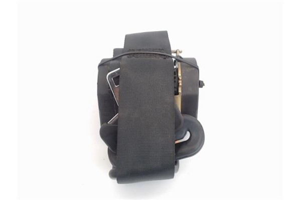 Recambio de cinturon seguridad delantero derecho para peugeot 106 (s2) 1.1 i referencia OEM IAM 8973Z4  