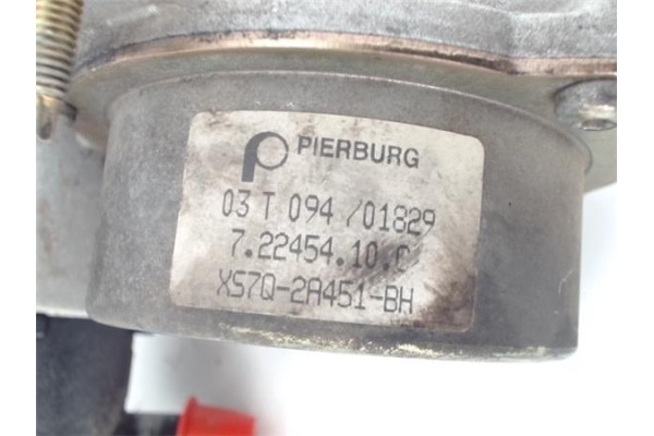 Recambio de depresor freno para ford mondeo iii sedán (b4y) 2.0 tdci referencia OEM IAM XS7Q2A451BH 03T09401829 1468762 , FORD |