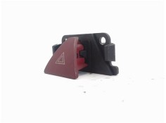 Recambio de interruptor luces emergencia para peugeot 307 break (3e) 1.6 16v referencia OEM IAM 6554J7  