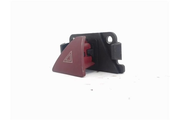Recambio de interruptor luces emergencia para peugeot 307 break (3e) 1.6 16v referencia OEM IAM 6554J7  