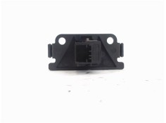 Recambio de interruptor luces emergencia para peugeot 307 break (3e) 1.6 16v referencia OEM IAM 6554J7  