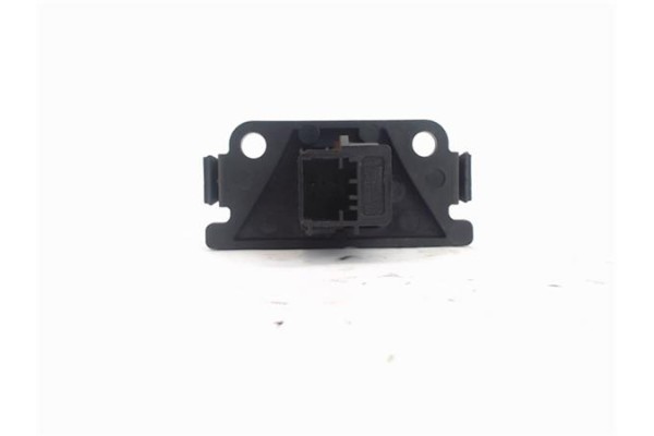 Recambio de interruptor luces emergencia para peugeot 307 break (3e) 1.6 16v referencia OEM IAM 6554J7  