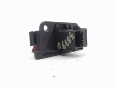 Recambio de interruptor luces emergencia para peugeot 307 break (3e) 1.6 16v referencia OEM IAM 6554J7  