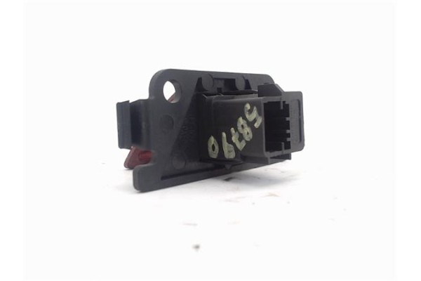Recambio de interruptor luces emergencia para peugeot 307 break (3e) 1.6 16v referencia OEM IAM 6554J7  