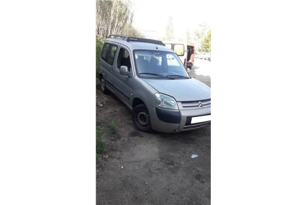 citroen berlingo del año 2004