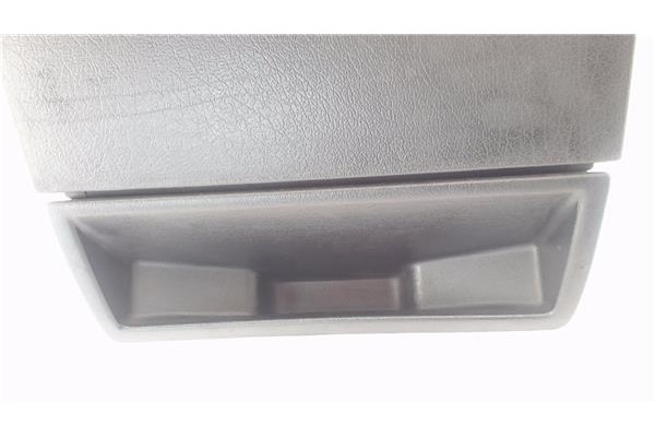 Recambio de faro delantero izquierdo para volkswagen polo iii (6n1) 60 1.4 referencia OEM IAM 6N1941015A 96249500 