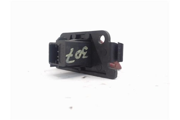 Recambio de interruptor luces emergencia para peugeot 307 break (3e) 1.6 16v referencia OEM IAM 6554J7  