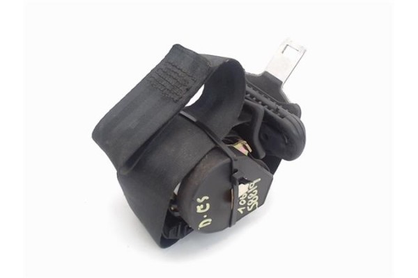 Recambio de cinturon seguridad delantero izquierdo para peugeot 106 (s2) 1.1 i referencia OEM IAM 8973Z2  