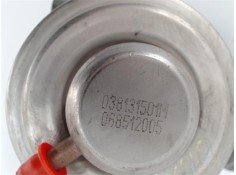 Recambio de egr para seat ibiza (6l1) 1.9 tdi referencia OEM IAM 038131501M 068512005 38129637B , AUDI | 38131501E , AUDI | 3813