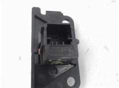 Recambio de interruptor luces emergencia para peugeot 307 break (3e) 1.6 16v referencia OEM IAM 6554J7  