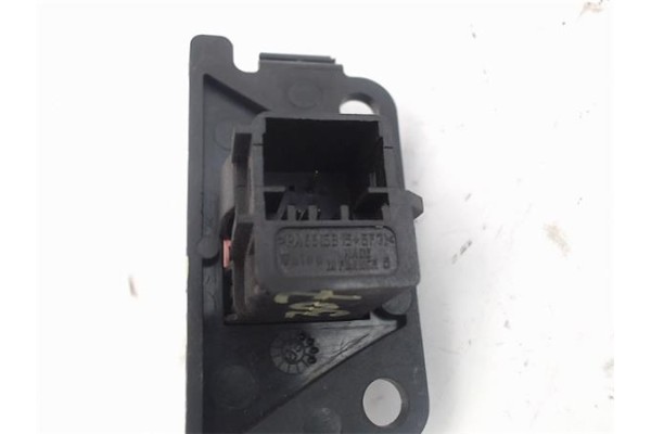 Recambio de interruptor luces emergencia para peugeot 307 break (3e) 1.6 16v referencia OEM IAM 6554J7  