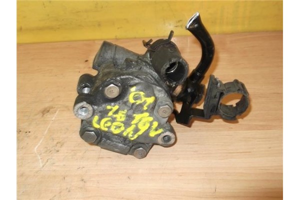Recambio de bomba servodireccion para seat leon (1m1) 1.6 16 v referencia OEM IAM 1J0422154H  