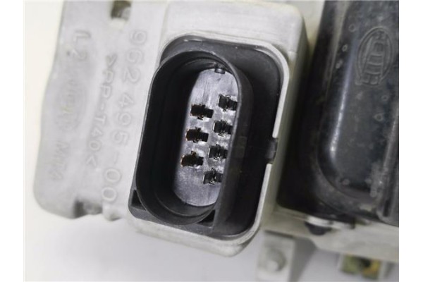 Recambio de faro delantero izquierdo para volkswagen polo iii (6n1) 60 1.4 referencia OEM IAM 6N1941015A 96249500 