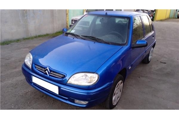 citroen saxo del año 2003