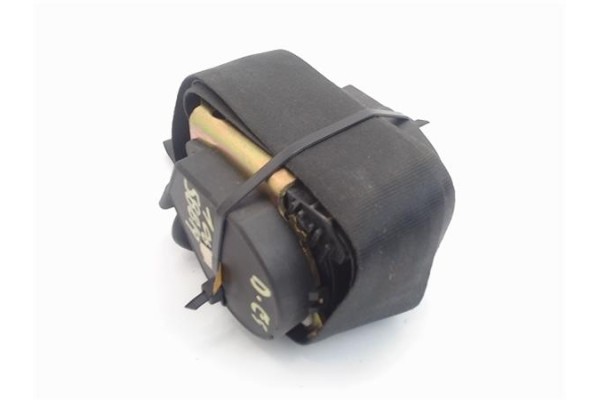 Recambio de cinturon seguridad delantero izquierdo para peugeot 106 (s2) 1.1 i referencia OEM IAM 8973Z2  