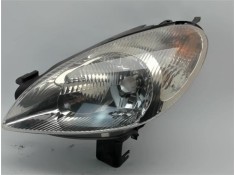 Recambio de faro delantero izquierdo para citroen xsara picasso referencia OEM IAM 89300190 9631495180 