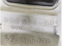 Recambio de faro delantero izquierdo para volkswagen polo iii (6n1) 60 1.4 referencia OEM IAM 6N1941015A 96249500 