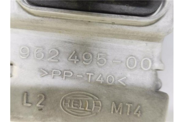 Recambio de faro delantero izquierdo para volkswagen polo iii (6n1) 60 1.4 referencia OEM IAM 6N1941015A 96249500 