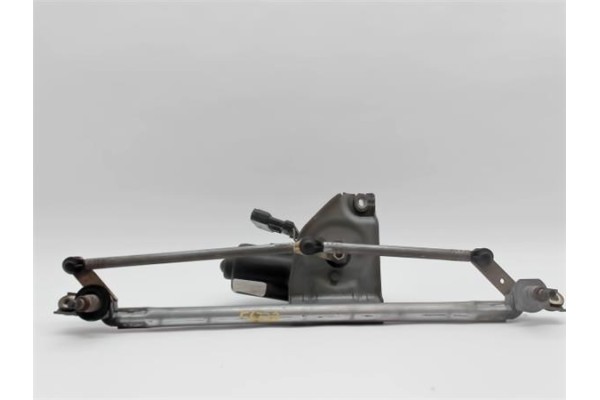 Recambio de motor limpiaparabrisas delantero para opel corsa b 1.7 city referencia OEM IAM 22107719 20C8 
