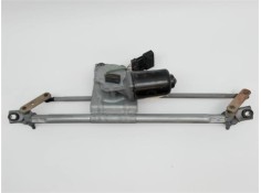 Recambio de motor limpiaparabrisas delantero para opel corsa b 1.7 city referencia OEM IAM 22107719 20C8 