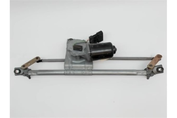Recambio de motor limpiaparabrisas delantero para opel corsa b 1.7 city referencia OEM IAM 22107719 20C8 