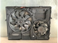 Recambio de electroventilador para volkswagen touareg (7la) 5.0 tdi v10 referencia OEM IAM 7L0959455F  