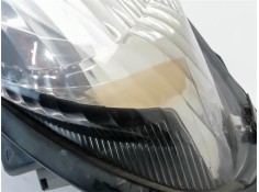 Recambio de faro delantero izquierdo para citroen xsara picasso referencia OEM IAM 89300190 9631495180 