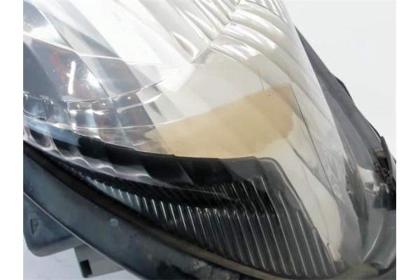 Recambio de faro delantero izquierdo para citroen xsara picasso referencia OEM IAM 89300190 9631495180 