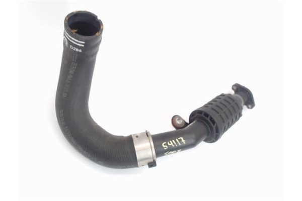 Recambio de tubo intercooler para fiat 500x (334) 1.6 urban referencia OEM IAM   
