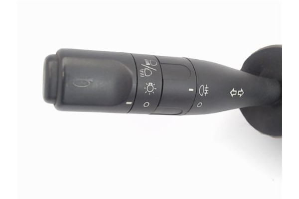 Recambio de mando intermitencia para peugeot 106 (s2) 1.1 i referencia OEM IAM 9619490380  