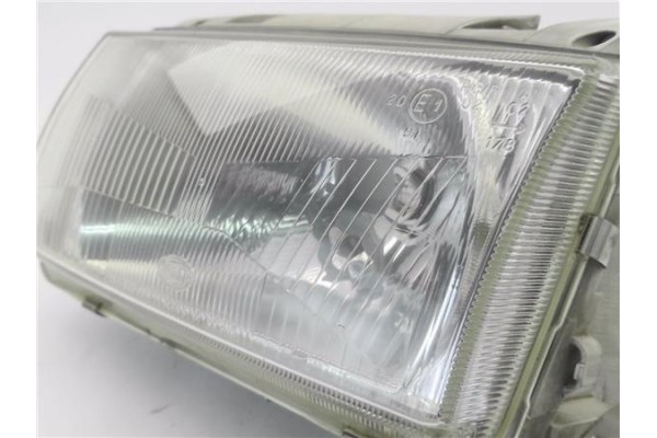 Recambio de faro delantero izquierdo para volkswagen polo iii (6n1) 60 1.4 referencia OEM IAM 6N1941015A 96249500 